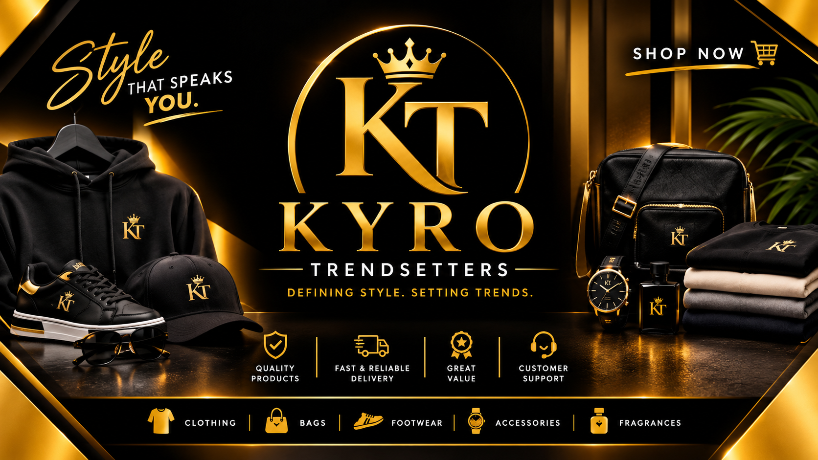 Kyro Trendsetters