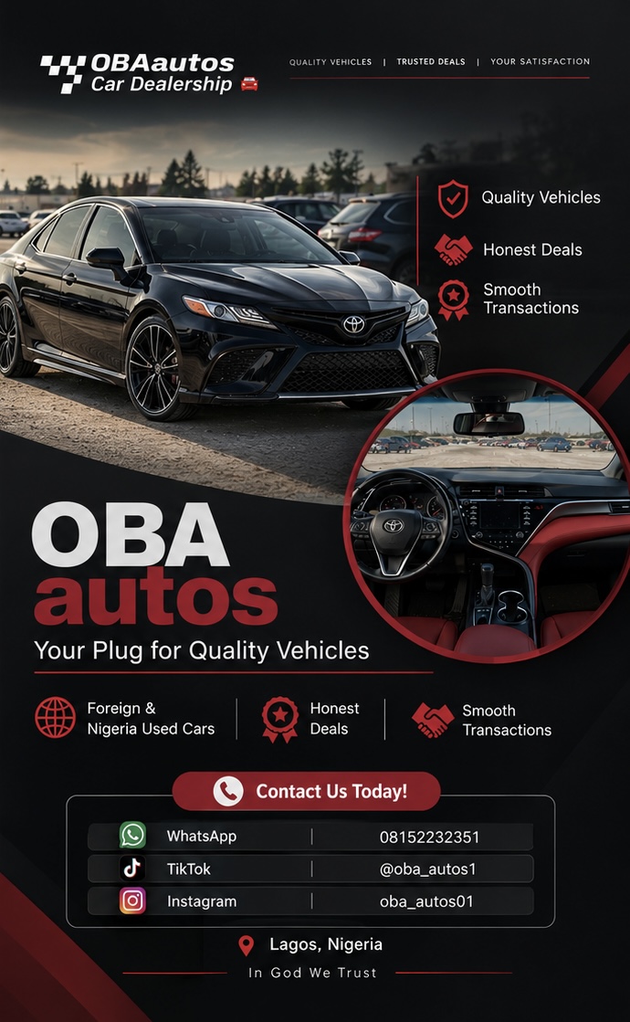 OBAautos